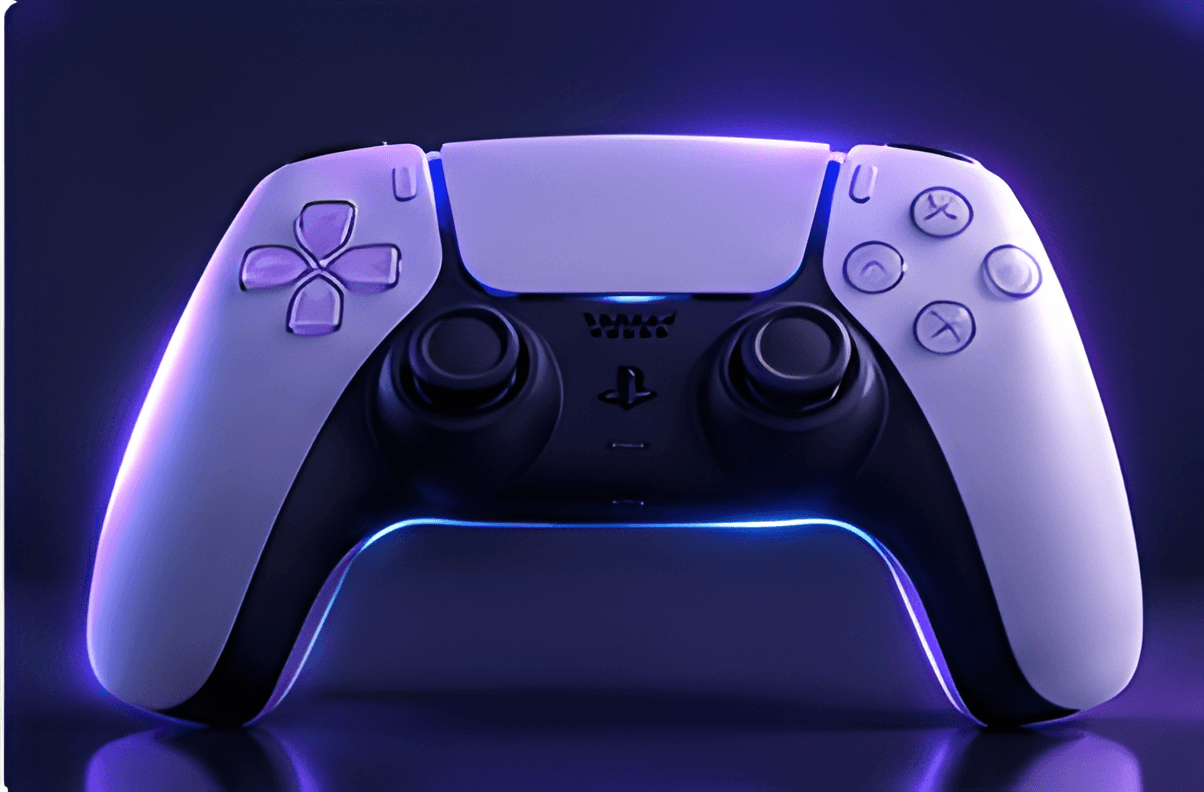 Sony DualSense Wireless-Controller