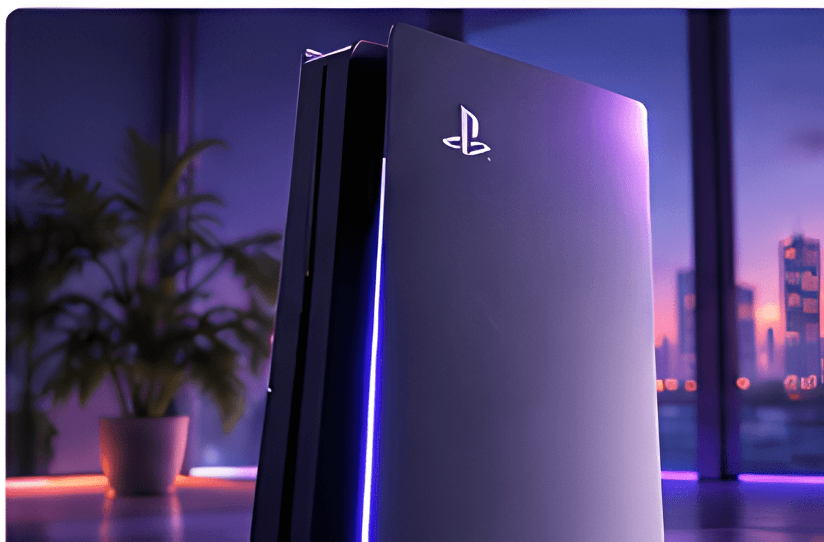 PlayStation 5 Pro