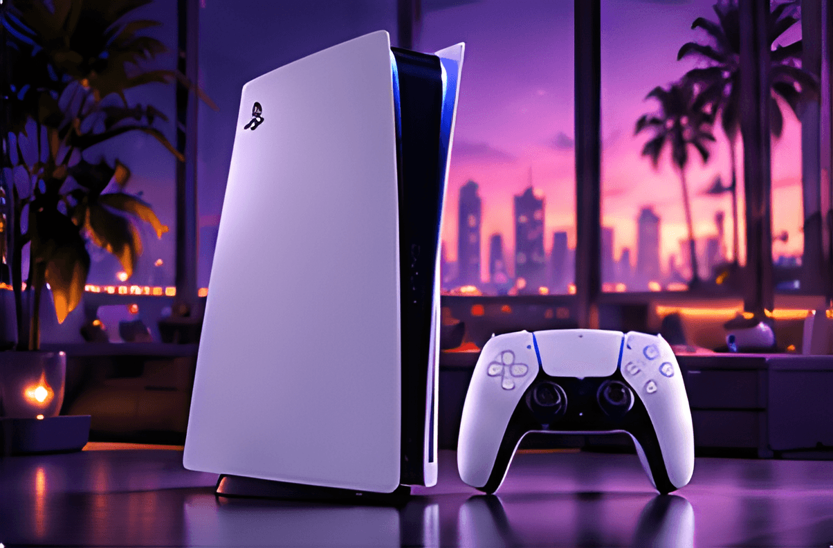 PlayStation 5 (Slim)