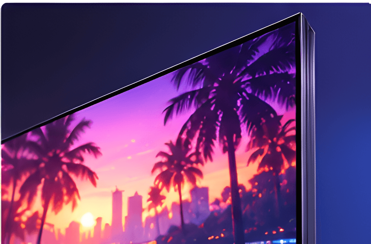 Samsung OLED S90D 65 Zoll