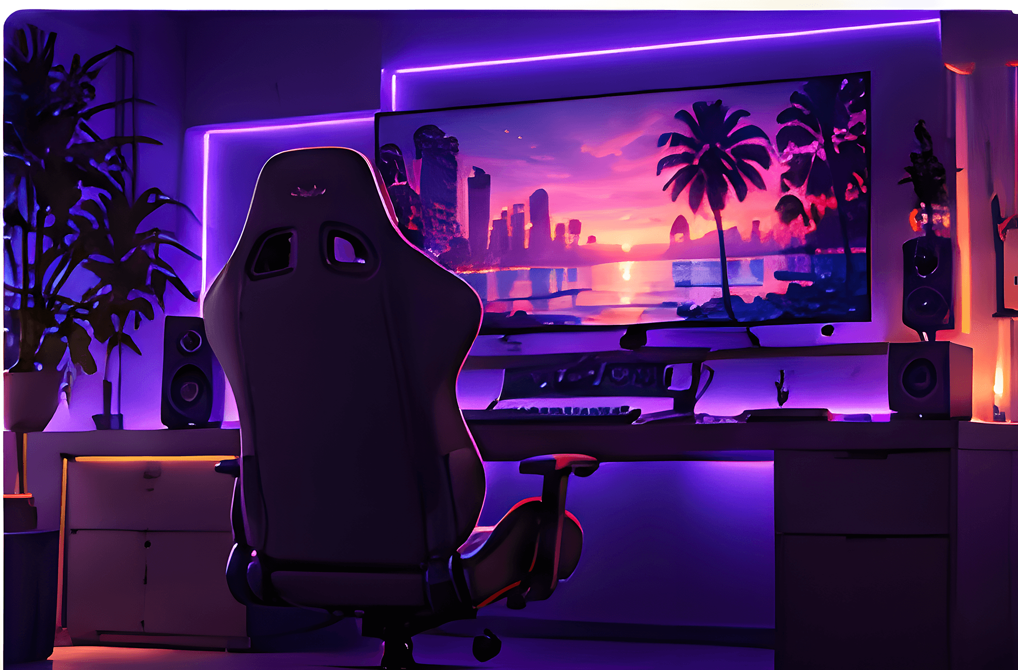 Setup unter 1.500 Euro
